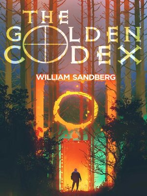 cover image of The Golden Codex